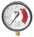 Pressure And Tonnage Gauge