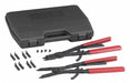 Retaining Ring Plier Set