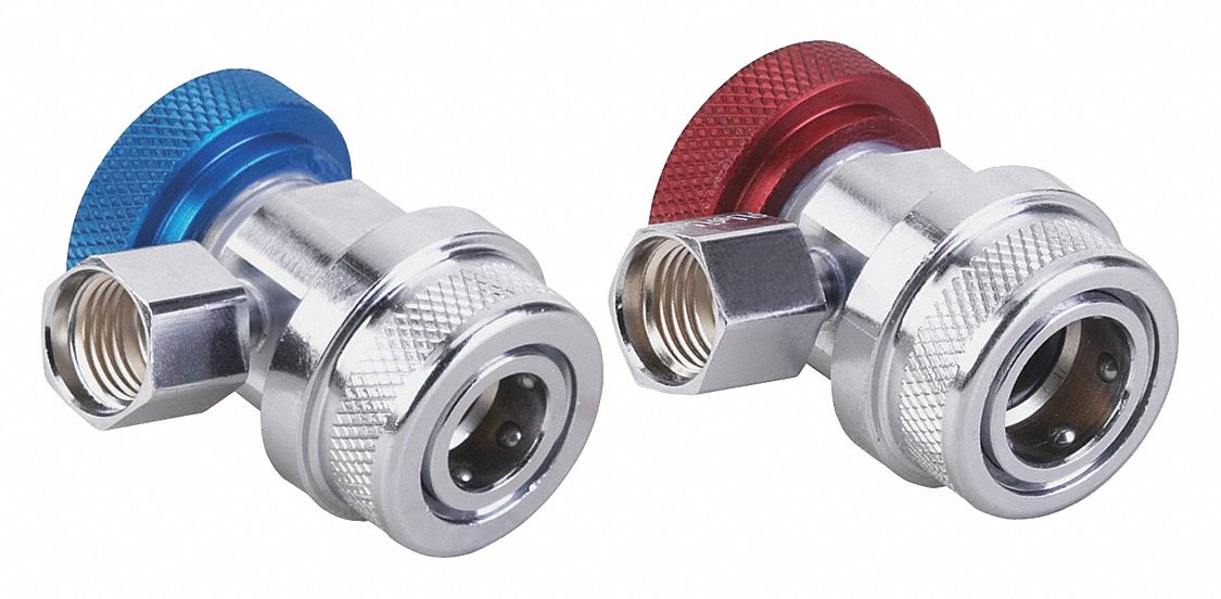 Couplers