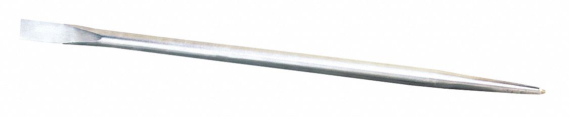 7/8In Diameter Pry Bar/Jimmy Bar
