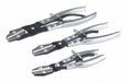 3 Pc Hose Pinch Off Pliers
