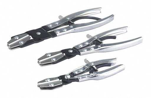 3 Pc Hose Pinch Off Pliers