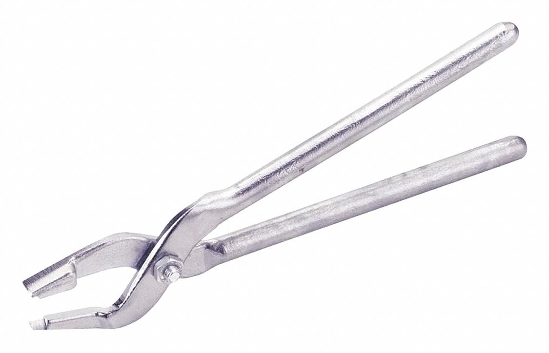 Auto and Aerospace Specialty Fastener Pliers