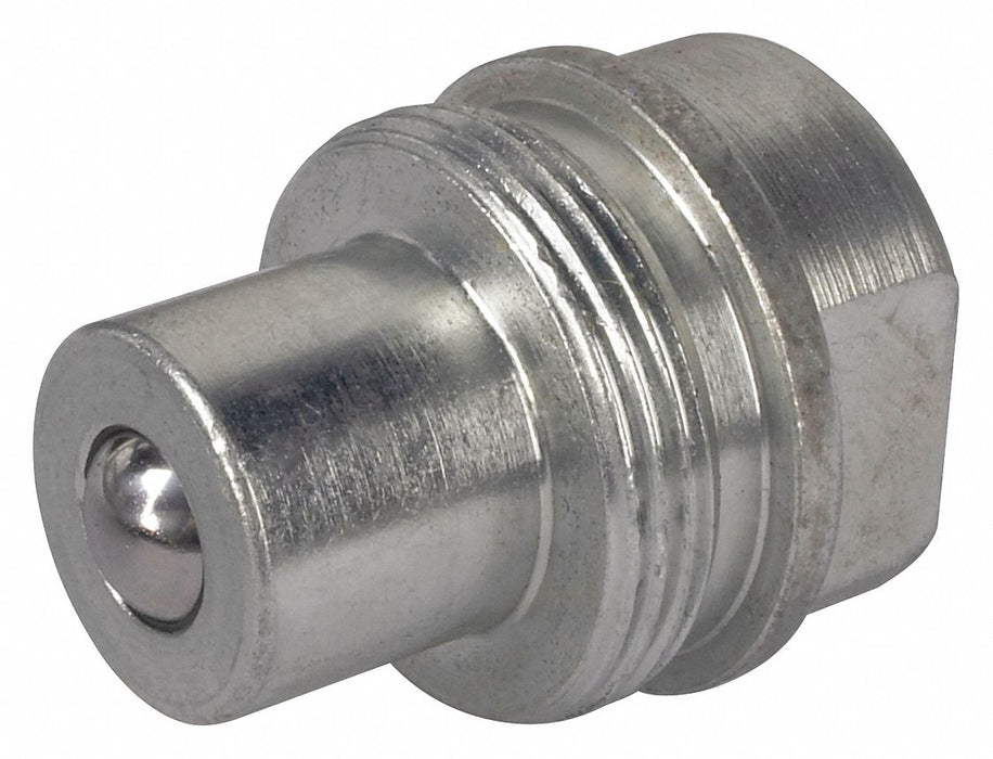 Hose Side Half Quick Coupler