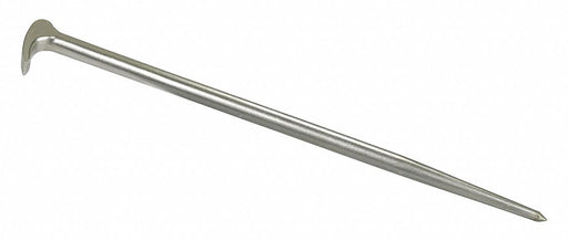Pry Bar 12In Rolling Head