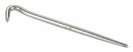 Rolling Head Pry Bar
