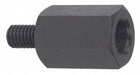 Threaded Adapter 2-1/4 L