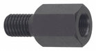 Threaded Adapter 2-1/4 L