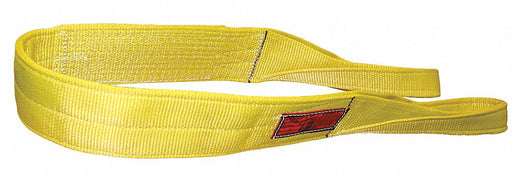 Web Sling Flat Eye Eye 18 ft 28 000 lb.