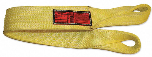 Web Sling Twstd Eye Eye 12ft. 55 000lb.