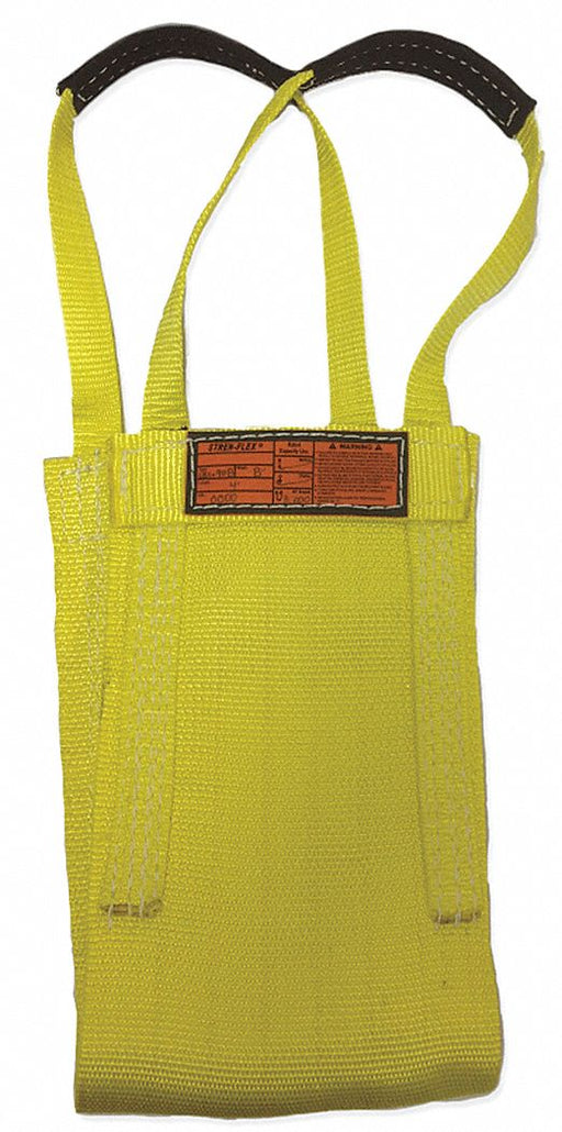 Web Sling Flat Eye 12 ft L