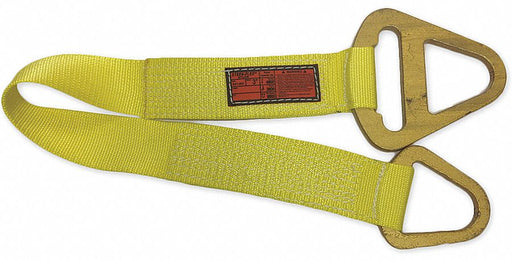 Web Sling Trngl Choker 12 ft L 6 400 lb