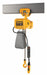 K8808 Electric Chain Hoist 250 lb cap.