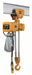 K8794 Electric Chain Hoist 6 000 lb cap.