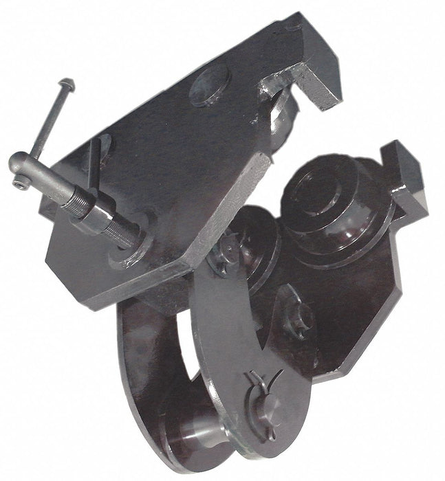 Quick-Install Trolley 6000 lb.