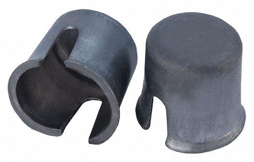 Battery Post Shim Silver