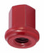 Nut Red Bolt