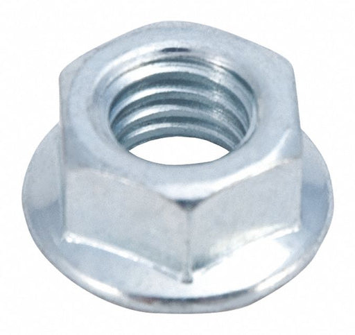Nut Silver Bolt PR