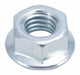 Nut Silver Bolt PR