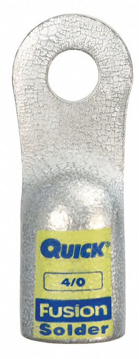 One-Hole Lug Compression Connector