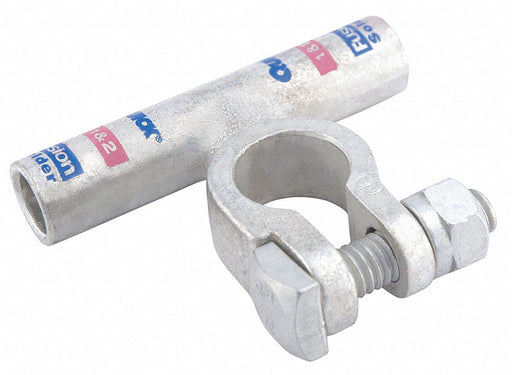 Battery Terminal Flag Solder