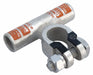Battery Terminal Flag Crimp