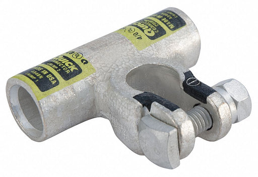Battery Terminal Flag Crimp