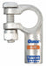 Battery Terminal Left Elbow Solder