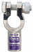 Battery Terminal Straight Crimp