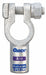 Battery Terminal Straight Solder