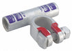 Battery Terminal Flag Crimp