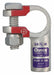 Battery Terminal Left Elbow Crimp