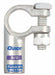 Battery Terminal Right Elbow Solder