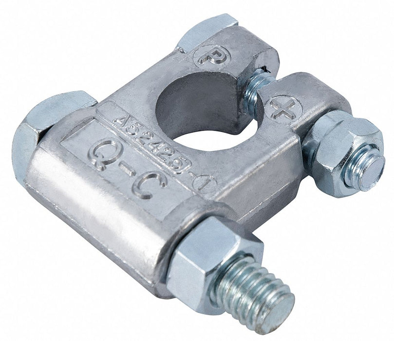 Battery Terminal Military Bolt