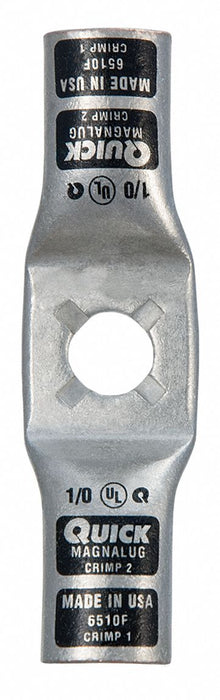 Lug Starter/Ground Tin Plated Copper