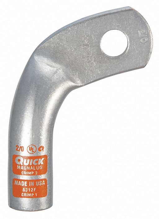 Lug Starter/Ground Tin Plated Copper