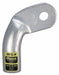 Lug Starter/Ground Tin Plated Copper