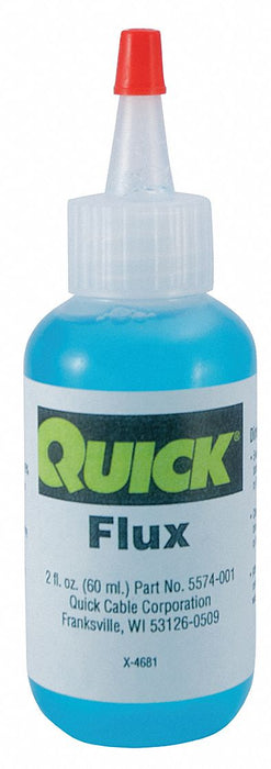 Flux 2 Oz.