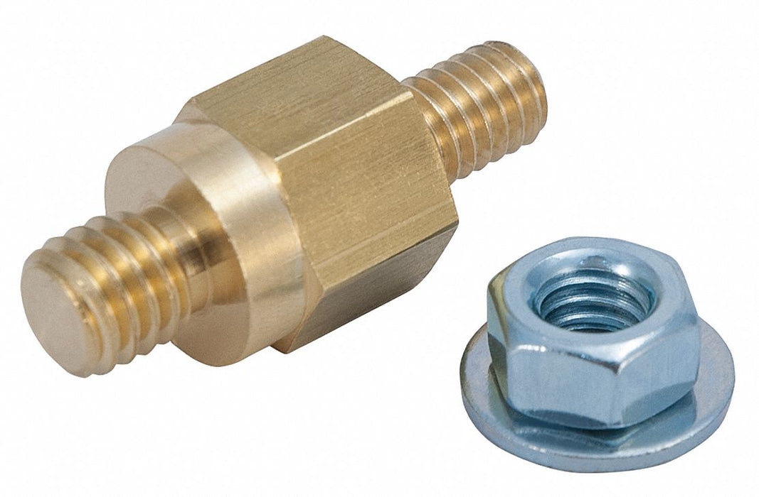 Adapter Bolt Gold Bolt PK5