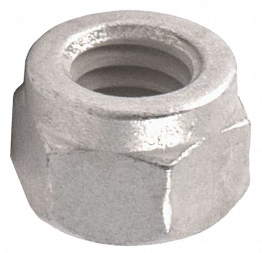 Nut Silver Bolt PK25
