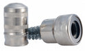 Terminal Brush 3 1/2 Nickel Plate Steel
