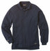 FR Regular Sleeve Shirt Navy SMR Button