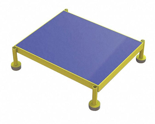 Adjust. Height Work Platform 9In-14In