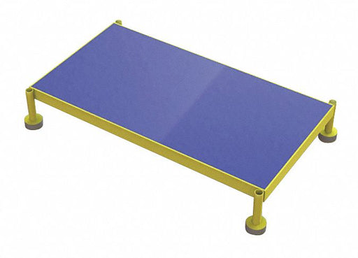 Adjustable Height Work Platform 5In-8In