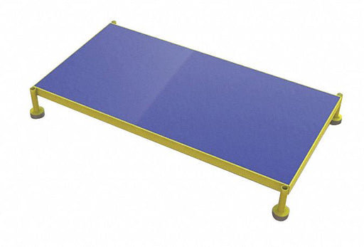 Adjustable Height Work Platform 5In-8In