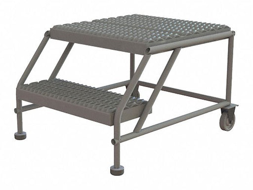 M8887 Mobile Work Platform 2 Step Steel 20 