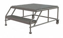 M8889 Mobile Work Platform 2 Step Steel 20 