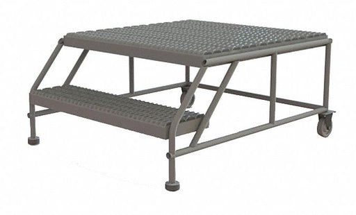 M8889 Mobile Work Platform 2 Step Steel 20 