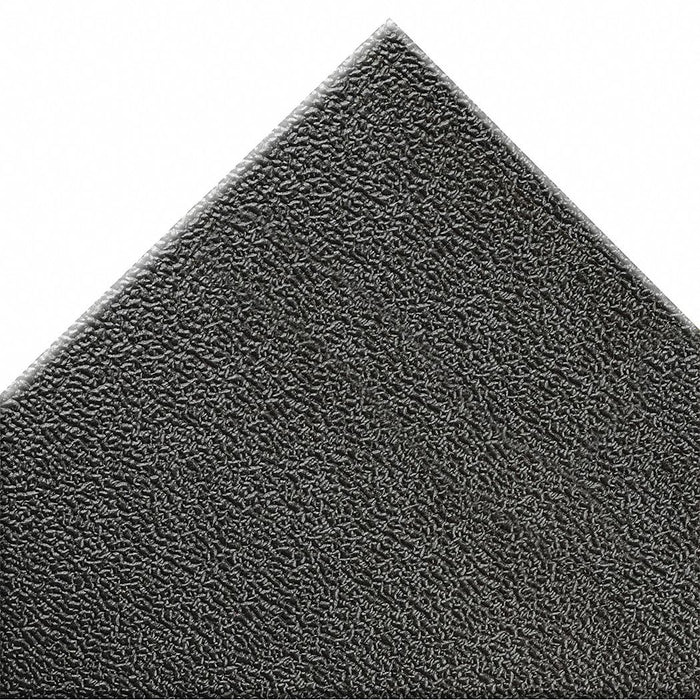 Antifatigue Mat Black 2ft. x 4ft.