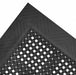 Drainage Mat Black 3 ft 6 x8 ft